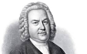 Bach, Johann Sebastian