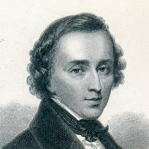 Chopin, Frédéric