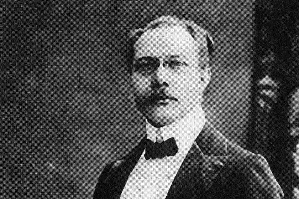 Böhme, Oskar